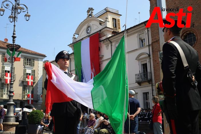 Ricca galleria della cerimonia, a cura di Merfephoto - Efrem Zanchettin Ricca galleria della cerimonia, a cura di Merfephoto - Efrem Zanchettin