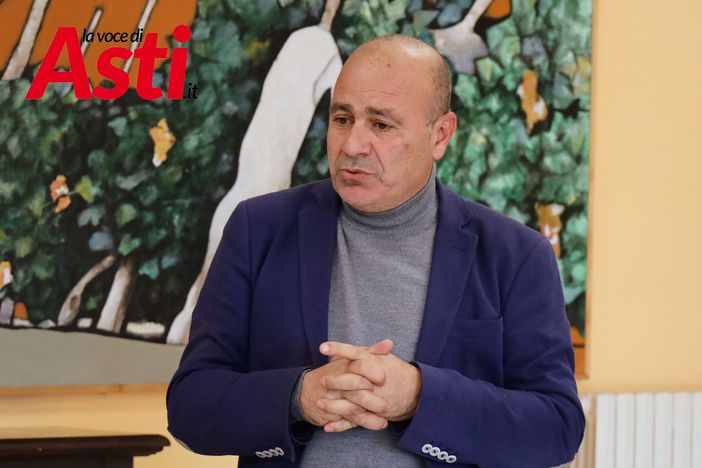 Filippo Mobrici, riconfermato presidente del GAL