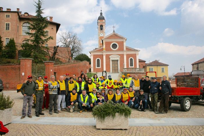 Immagine riferita ad una precedente edizione Immagine riferita ad una precedente edizione