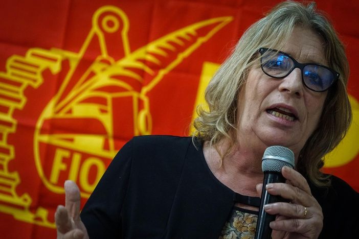 Francesca Re David Francesca Re David