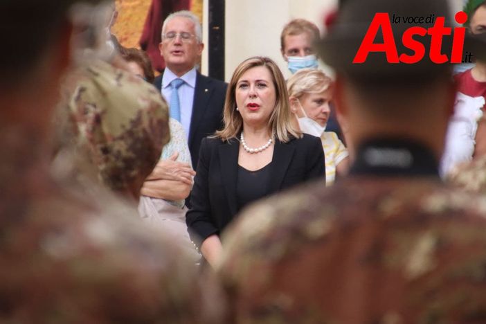 Fulvia Massimelli pres. Aisla