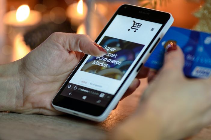 Immagine generica acquisti online