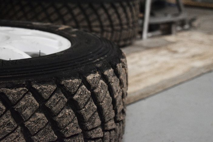 Cambio gomme, c’è tempo fino al 15 novembre per non incorrere in sanzioni