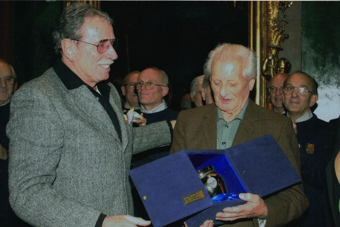 Domani una serata nel segno della tradizione dei cori piemontesi, ricordando Gipo Farassino