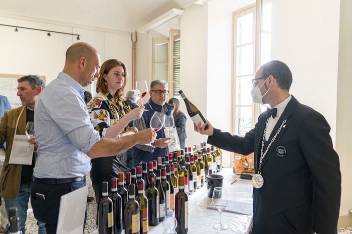 La scorsa edizione La scorsa edizione