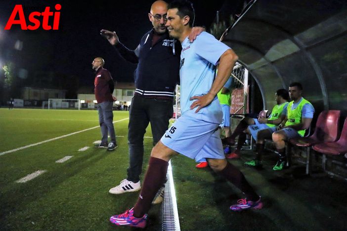 Hernanes (qui ritratto al torneo degli enti), sarà presente in qualità di imprenditore Hernanes (qui ritratto al torneo degli enti), sarà presente in qualità di imprenditore