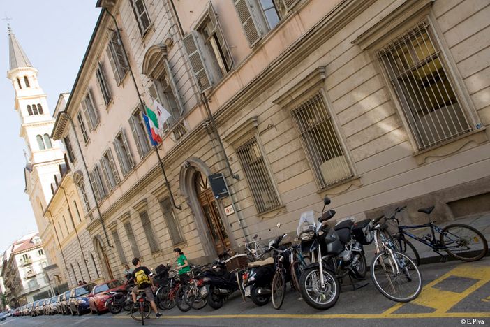 100 Borse di studio a studenti meritevoli dall'Istituto Europeo di design