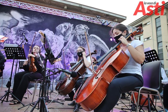 Galleria fotografica a cura di Merfephoto