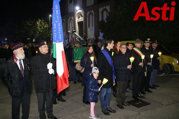 Le foto sono a cura di MerfePhoto