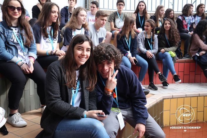 Anno scolastico all'estero: astigiani in giro per il mondo