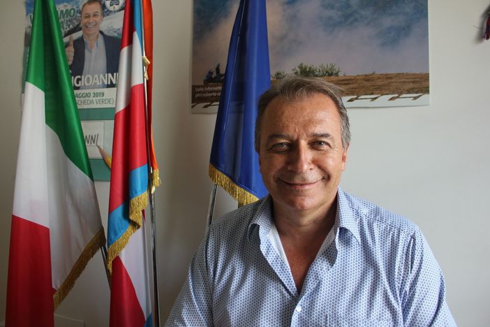 Il messaggio di Bongioanni al Governo: “Tuteli le piccole-medio imprese, nuove chiusure inaccettabili” (VIDEO)