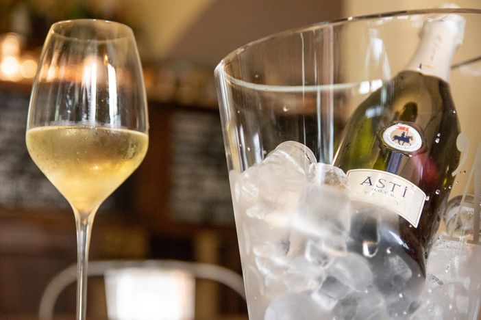 Continua la promozione dell'Asti Docg: dalla Sweety of Milano alla Milano Wine Week