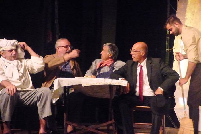 I Narratempo I Narratempo