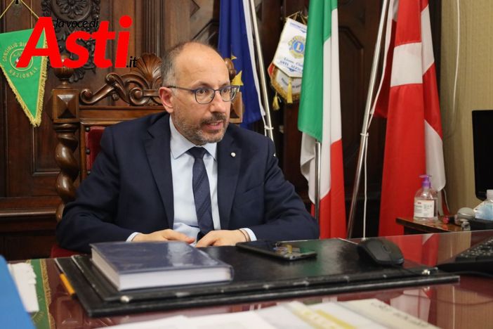 Maurizio Rasero (Ph. Merfephoto - Efrem Zanchettin)