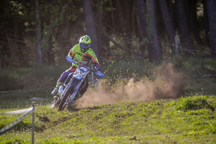 Jordi Gardiol in una foto di archivio