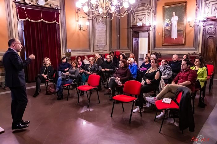 C’è anche l’esperienza di Coldiretti Donna Impresa nella Commissione Comunale delle Pari Opportunità