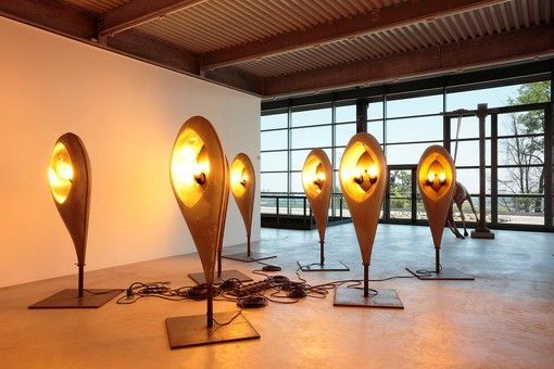 A Casa Francotto di Busca continua il successo della mostra con le opera di Joan Mirò