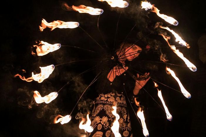 Doppio appuntamento nella settimana di Ferragosto con il festival &quot;Paesaggi e oltre&quot;