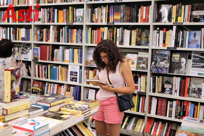 Giovedì al Libraccio di Asti la presentazione del libro &quot;Cent'anni di Langa&quot;