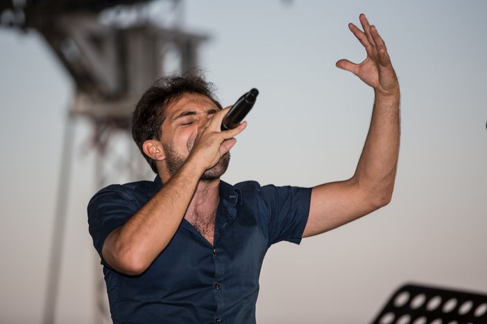 Luca Fogliati