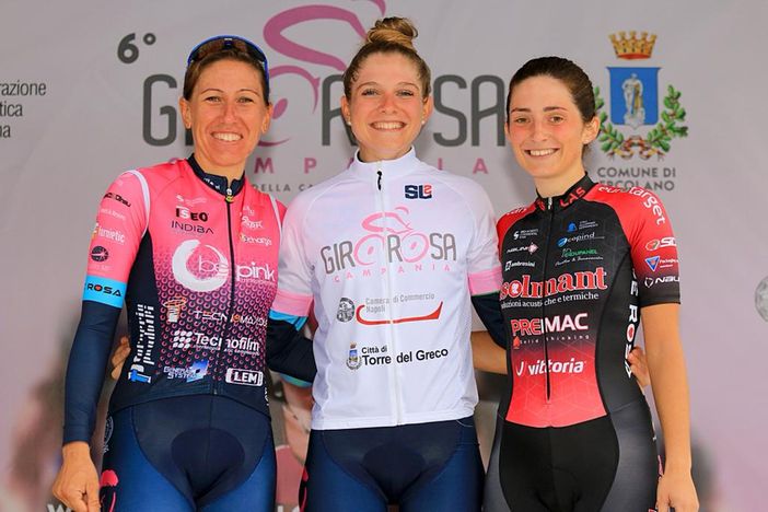 Al FuoriLuogo di Asti torna  la 'Pinta Sportiva' con Davide Chiacarella