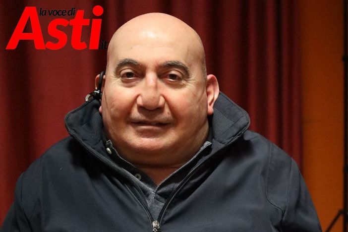 Marco Castaldo Marco Castaldo