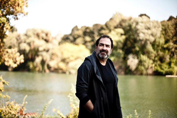 Maqroll - Federico Sirianni