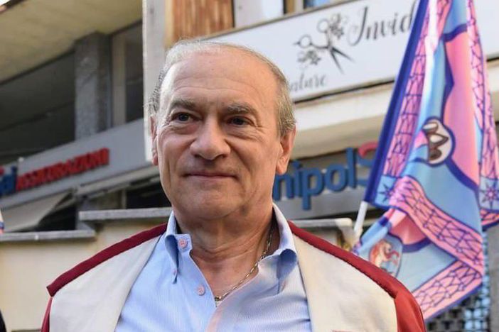 Marco Gonella, riconfermato rettore di Santa Maria Nuova Marco Gonella, riconfermato rettore di Santa Maria Nuova