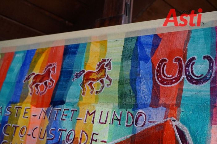 (Non) si corre il Palio! Verso l'annullamento della manifestazione (Non) si corre il Palio! Verso l'annullamento della manifestazione