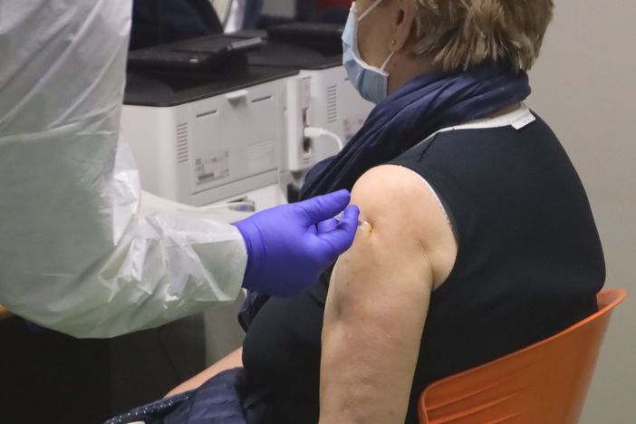 Sono quasi 43mila i nuovi vaccinati contro il Covid oggi in Piemonte Sono quasi 43mila i nuovi vaccinati contro il Covid oggi in Piemonte