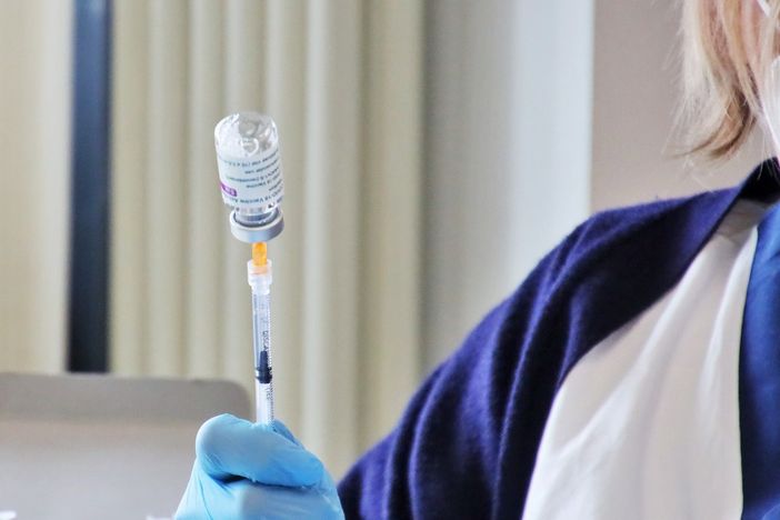 Covid, oltre mille in Piemonte le aziende che hanno chiesto di diventare punti vaccinali per dipendenti e familiari Covid, oltre mille in Piemonte le aziende che hanno chiesto di diventare punti vaccinali per dipendenti e familiari