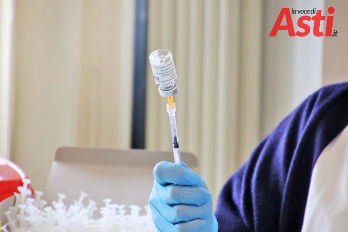 Il Piemonte tra le prime regioni a partire con le terze dosi. Accolta la richiesta rivolta al generale Figliuolo Il Piemonte tra le prime regioni a partire con le terze dosi. Accolta la richiesta rivolta al generale Figliuolo