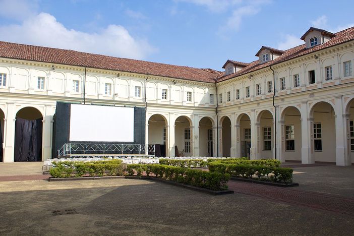 L'estate astigiana sarà all'insegna di tanti eventi al Michelerio. Non riaprono i cinema il 15 giugno