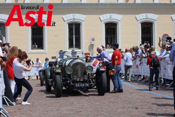 Galleria fotografica a cura di Efrem Zanchettin e Alessandro Franco