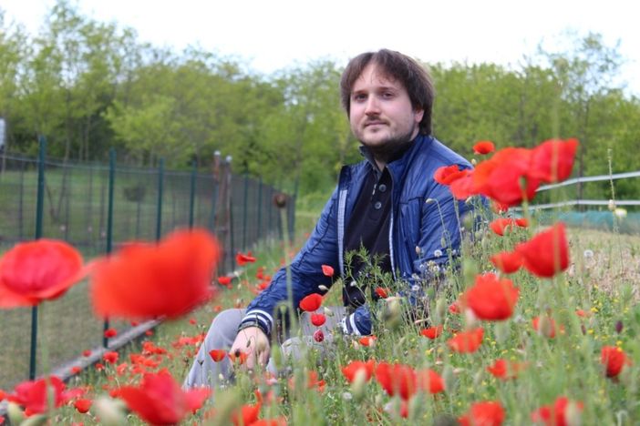 Nico Bianchini