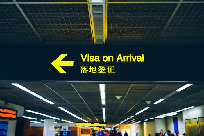 Nuove regole per l’ingresso in Cina, via libera ai viaggi senza visto per i cittadini di sei Paesi Nuove regole per l’ingresso in Cina, via libera ai viaggi senza visto per i cittadini di sei Paesi