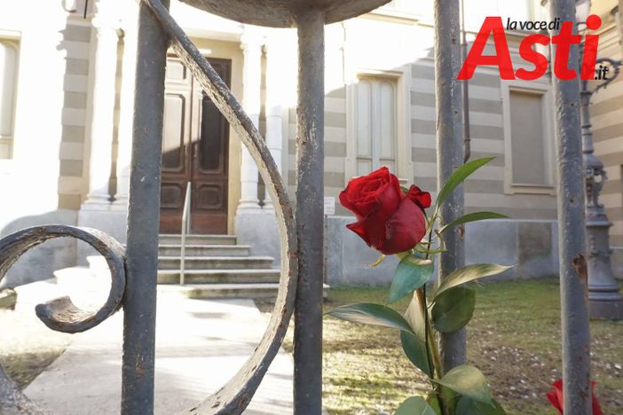 La Sinagoga di Asti