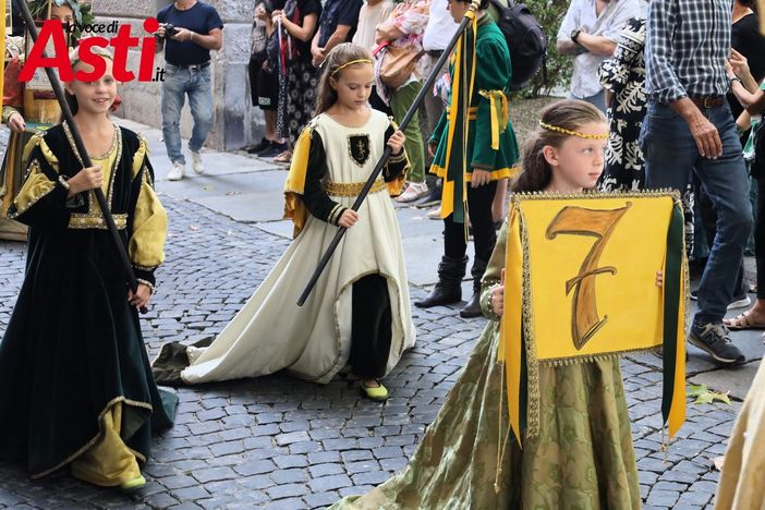 Galleria fotografica a cura di Merphefoto