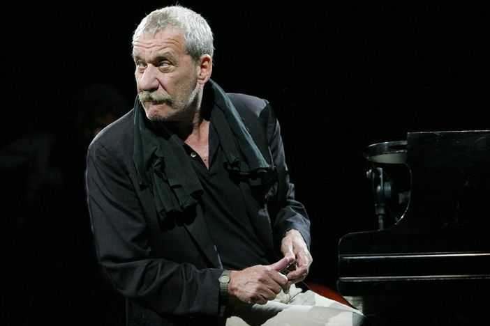 Anche il Festival di Venezia si appresta a celebrare il talento dell’avvocato-chansonnier astigiano [VIDEO]