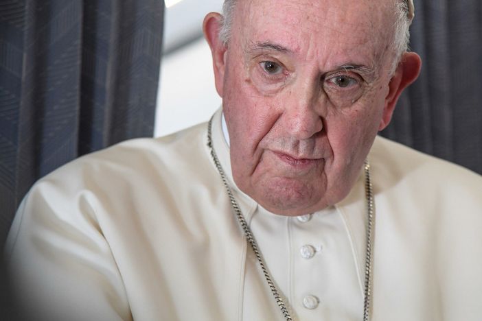 Papa Francesco
