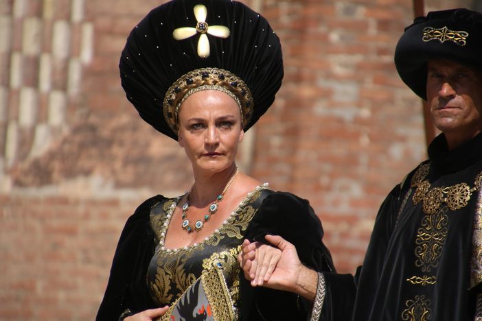 Palio di Asti.  Sabato 16 novembre consegna del premio “Pergamena d’Autore 2019” al Rione Cattedrale