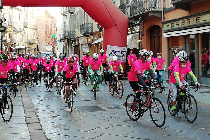 Anche in streaming la presentazione del Giro d'Italia, martedì 29 settembre