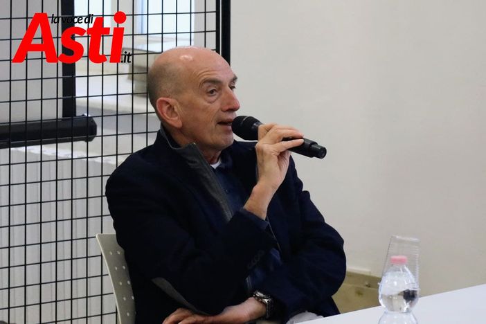 Domenico Quirico (MerfePhoto) Domenico Quirico (MerfePhoto)