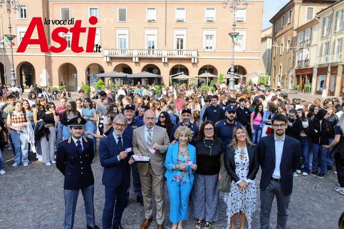 Galleria fotografica a cura di Merfephoto - Efrem Zanchettin