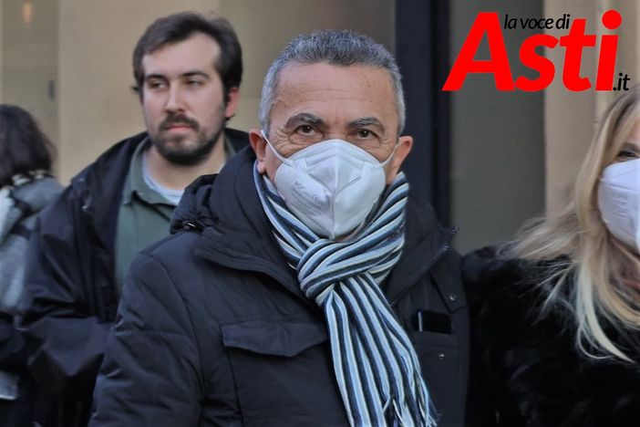 Ex ospedale di Asti: ancora un botta e risposta. Crivelli risponde a Rasero Ex ospedale di Asti: ancora un botta e risposta. Crivelli risponde a Rasero