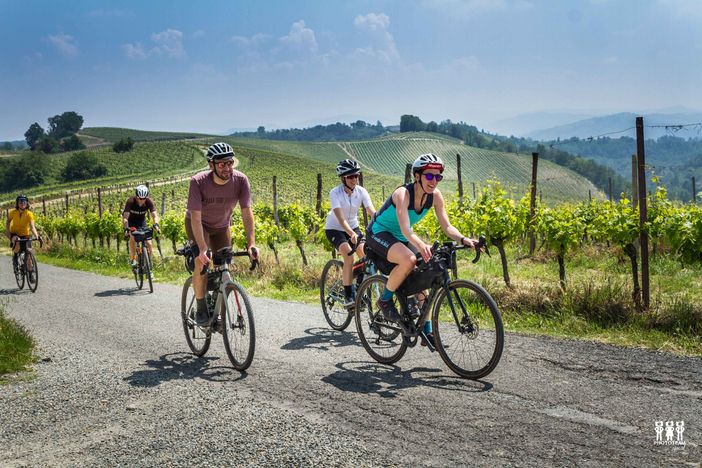 Ph Piemonte Gravel Ph Piemonte Gravel