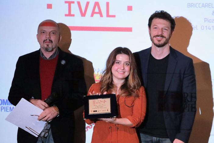 Tutti i premi dell'edizione 2023 dell'Asti International Film Festival Tutti i premi dell'edizione 2023 dell'Asti International Film Festival