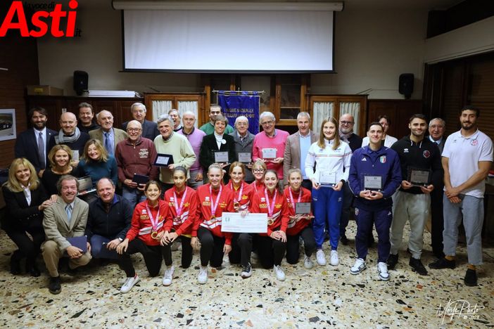 Gallery a cura di MerfePhoto