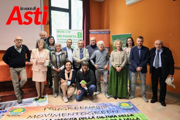 Alcune immagini della presentazione (le restanti a fine articolo), realizzate da Efrem Zanchettin - Merfephoto
