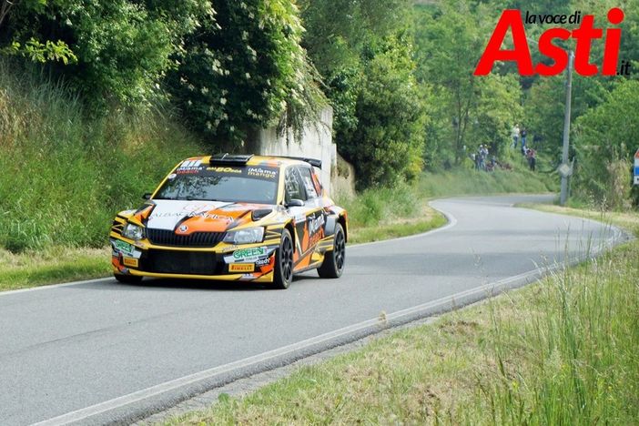 Rally Vigneti Monferrini: tutte le strade interessate dalla chiusura al traffico Rally Vigneti Monferrini: tutte le strade interessate dalla chiusura al traffico